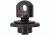 Harris Engineering Round Head Flange Nut Adapter For Plastic Forends