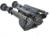 Harris Engineering Ultralight S Series Hinged Base 6-9 in. Bipod