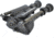 Harris Engineering Ultralight S Series Hinged Base 6-9 in. Bipod