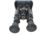 Harris Engineering Ultralight S Series Hinged Base 6-9 in. Bipod