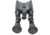 Harris Engineering Ultralight S Series Hinged Base 6-9 in. Bipod