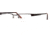 Hart Schaffner Marx HSM 730 SEHS 073000 Bifocal Prescription Eyeglasses - Walnut SEHS 0730005140 BN