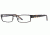 Hart Schaffner Marx HSM 750 SEHS 075000 Eyeglass Frames - Black SEHS 0750005445 BK