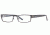 Hart Schaffner Marx HSM 750 SEHS 075000 Eyeglass Frames - Gunmetal SEHS 0750005445 GM