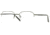 Hart Schaffner Marx HSM 810 SEHS 081000 Eyeglass Frames - Rivet SEHS 0810005340 SV