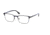 Hart Schaffner Marx HSM 831 SEHS 083100 Progressive Prescription Eyeglasses - Blue SEHS 0831005340 BL