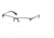 Hart Schaffner Marx HSM 933 SEHS 093300 Eyeglass Frames - Black SEHS 0933005540 BK
