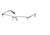 Hart Schaffner Marx HSM 933 SEHS 093300 Eyeglass Frames - Grey SEHS 0933005540 GY