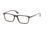 Hart Schaffner Marx HSM 936 SEHS 093600 Eyeglass Frames - Black SEHS 0936005340 BK