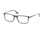 Hart Schaffner Marx HSM 936 SEHS 093600 Eyeglass Frames - Blue SEHS 0936005340 BL