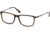 Hart Schaffner Marx HSM 936 SEHS 093600 Eyeglass Frames - Demi SEHS 0936005340 TO