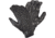 Hatch EWS530 Elite Winter Specialist Goatskin Palm Gloves, Black, Small 1010815