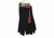 Hatch Tactical Flight Glove with NOMEX BNG190, Black, XXL