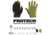 Hatch Friskmaster Max Cut-resistant Glove, Black - FMN500-L