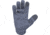 Hatch Friskmaster Max Cut-resistant Glove, Grey - FMN501-2X