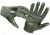 Hatch Operator Shorty Glove, Foliage, Xlarge