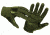 Hatch Operator Shorty Glove Sage M 1010883 