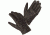 Hatch Tld40 Leather Dress Gloves Black Wthinsulate Insulation Large 1010652