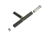 Hatsan PCP Hand Pump - 2900 PSI, Black HA90400