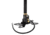 Hatsan PCP Hand Pump - 2900 PSI, Black HA90400