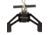 Hatsan TactAir 4 Stage PCP Hand Pump - 4500 PSI, Black HA91010