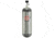 Hatsan TactAir Fill Tank w/ Valve and Fill Kit, 6.8L CF, Silver, Large, HA91026