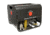 Hatsan TactAir Lightning PCP Compressor - 2 Cylinder, 4500 PSI, 110V, Black HA91000