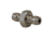 Hatsan TactAir PCP Male/Male Foster Fitting, Silver, HA91060