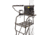 Hawk Treestands Bighorn 1.5 Man Tree Stand, Camo, HWK-HL2060