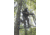 Hawk Treestands Rival Lite Hang-On w/ Seat, Black, HWK-ULHOS