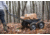 Hawk Treestands Hawk Crawler Game Cart, Black, 3420