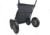 Hawk Treestands Hawk Crawler Game Cart, Black, 3420