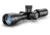 Hawke Sport Optics Airmax 30 Rifle Scope, 4-16x44mm SF Compact, 30mm Tube, SFP, AMX IR Reticle, Black, 13210