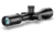 Hawke Sport Optics Airmax 30 Rifle Scope, 4-16x50mm SF, 30mm Tube, First Focal Plane, AMX IR Reticle, Black, 13350