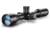 Hawke Sport Optics Airmax 30 Rifle Scope, 4-16x50mm SF, 30mm Tube, First Focal Plane, AMX IR Reticle, Black, 13350