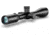 Hawke Sport Optics Airmax 30 Rifle Scope,6-24x50mm SF, 30mm Tube, First Focal Plane, AMX IR Reticle, Black, 13352