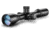 Hawke Sport Optics Airmax 30 Rifle Scope, 4-16x50mm SF, 30mm Tube, First Focal Plane, MRAD Reticle, Black, 13311