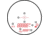 Hawke Sport Optics Endurance 1000 Laser Range Finder, Black, 41211