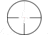 Hawke Sport Optics Endurance 30 WA 4-16x50 IR SF LR Dot Rifle Scope, Black, 16350