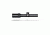Hawke Sport Optics Frontier 30 1-6x24 Tactical IR Rifle Scope, Black, 18201