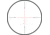 18520 FFP Mil Pro Reticle Hawke