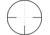 18440 LR Dot 16x Reticle Hawke