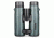 Hawke Sport Optics Frontier ED Open Hinge 10x43 Green Binoculars HA3788