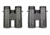 Hawke Sport Optics Frontier ED X 8x42 Binocular, Green, Grey
