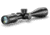 Hawke Sport Optics Frontier Rifle Scope, 5-25x44mm SF, 1in Tube, SFP, Mil Pro IR Reticle, Black, 18140