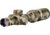Hawke Sport Optics Vantage 1-4x20 1 in Tube LPVO Rifle Scope, Second Focal Plane