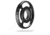 Hawke Sport Optics Rifle Scope Sidewheel, 4in HX3960