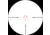 Hawke Sport Optics Vantage 1-8x24 30mm Tube LPVO Rifle Scope, Second Focal Plane, Tactical BDC 5.56, Black, 14312