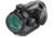 Hawke Sport Optics Vantage 1x30mm Red Dot Sight w/ 9-11mm Rail, Black, 12107