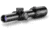 Hawke Sport Optics Vantage Rifle Scope, 1-8x24mm, 30mm Tube, L4A Fiber Dot Reticle, Black, 14510